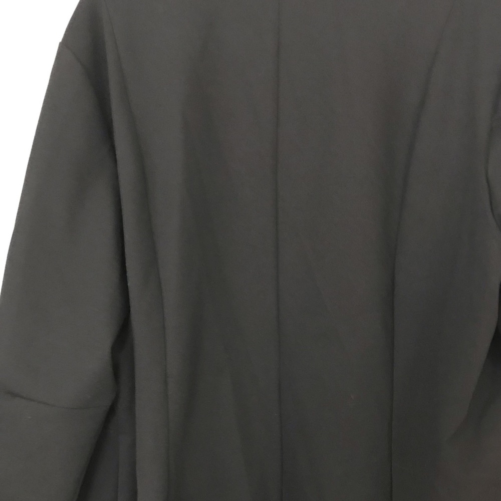 Black Blazer 3/4 sleeve - Picture 4 of 8